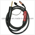 International Standard 3m/4m/5m Lh-Fronius Complete Torch for CO2 Welding